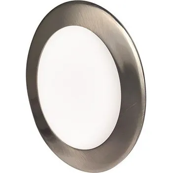 Sv.LED60 VEGA-R 12W NW GXDW106 mCr INGE Opava, spol. s r.o. 25-10-151-10503