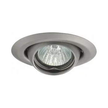 Bodové svítidlo Hal.podhl.výkl. 20W CT2118 GR šed Kanlux s.r.o. 25-04-128-18000