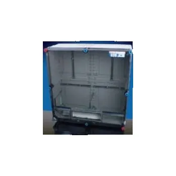 Rozvaděč Skříňka Mi 82810 elektroměrová Hensel, s.r.o. 45-06-320-28810