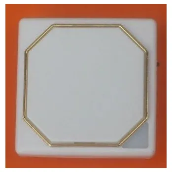 vypínač Stmívač CLASS SZU3-A -dálk+sim.hně 07-08-040-02111