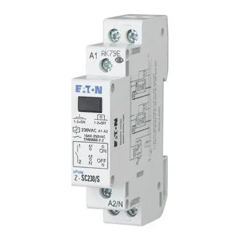 pojistka Imp.relé Z-SC230/S 265299 Eaton Elektrotechnika s.r.o. 47-06-090-03111