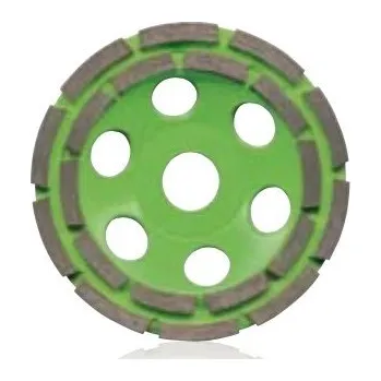 Brusný kotouč Kotouč brusný Diamop dvojitý 125 55-68-504-14430