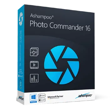 Ashampoo Photo Commander 16