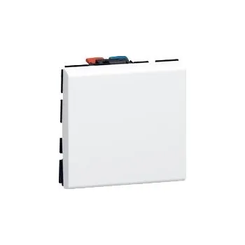 vypínač Spínač MOSAIC č.6 2M 77011 LEG GENERI, s.r.o. 07-02-095-77011