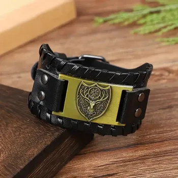 Náramek Náramek s jelenem