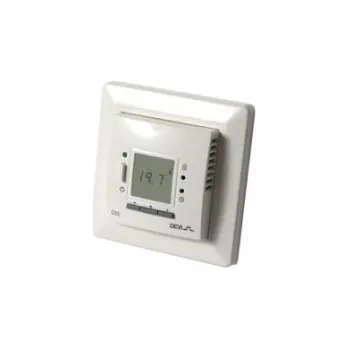 Termostat DEVI REG 535 1515 EKOTERM 53-04-455-01535