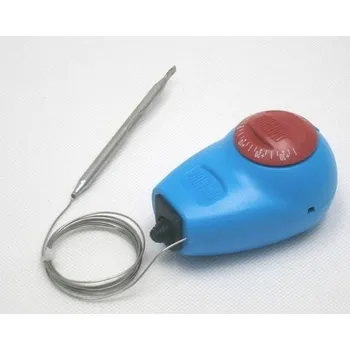 Termostat Termostat 16A kapil.-30-+30°C 1,5 53-04-801-21005