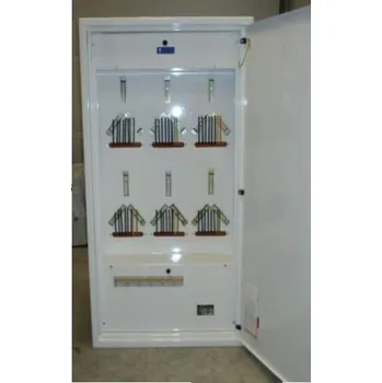 Rozvaděč Roz. ES 6 EURO AR AROVA SERVIS 45-08-335-35060