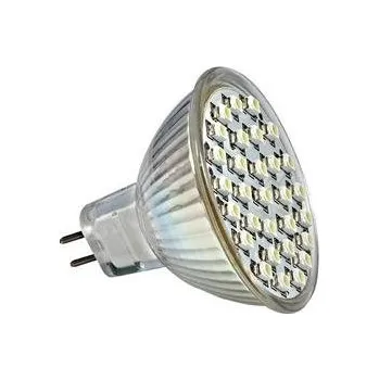 Žárovka LED 30 SMD MR16 2W-CW GXLZ007 2* 31-34-151-02132