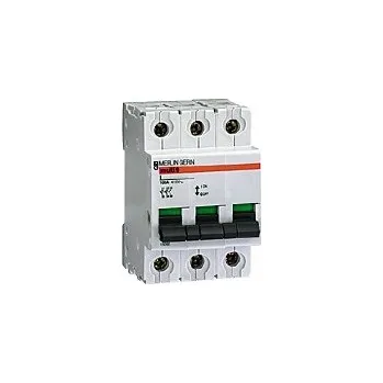 vypínač Vypínač I 40A 415V 15023 3P Schneider Electric CZ 11-12-385-15023