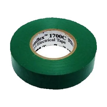 Lepicí páska Izol.pás.Temflex1500 15mm x 10m zel 3M Česko,spol.s.r.o. 51-04-016-15507