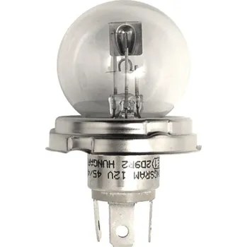Autožárovka A-žár. 12V R2 45/40W 7951 *01E OSRAM Česká republika 31-32-208-61105