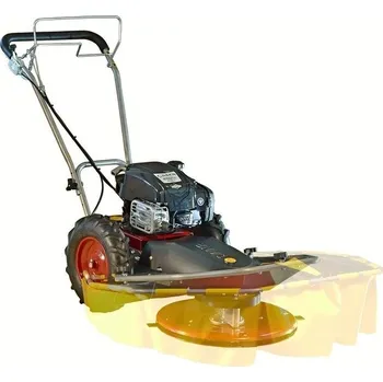 Sekačka Dakr TEKTON SUNI 2 s dvojitým talířem (01233.337)