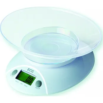 Kuchyňská váha KV 118 kuchyňská váha ECG 53-34-585-10118