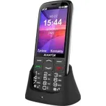 ALIGATOR A830 Senior, černý černá A830B + dárek v hodnotě 19 Kč ZDARMA