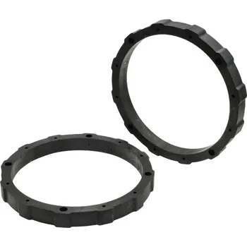 podložka Unknown Distanční 18 mm podložka pod 165 mm reproduktory