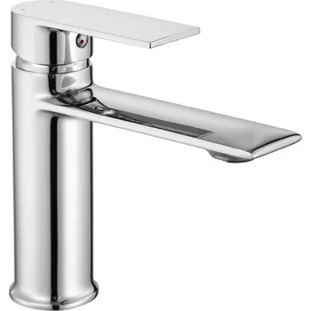 Vodovodní baterie REA VENETA Umyvadlová baterie, chrom nízká REA-B6416