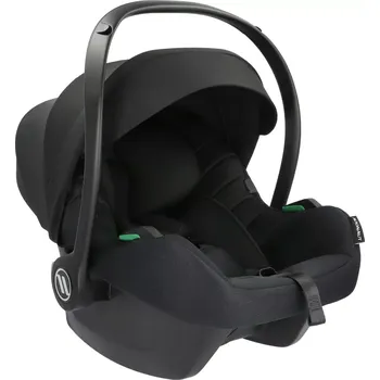 Autosedačka Autosedačka Avionaut Cosmo Smart i-size 40-87cm - Black 02
