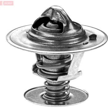 Těsnění motoru Termostat, chladivo DENSO DTM91272