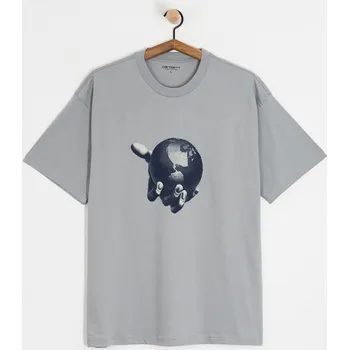 Carhartt WIP Saviour (mirror) M, šedá