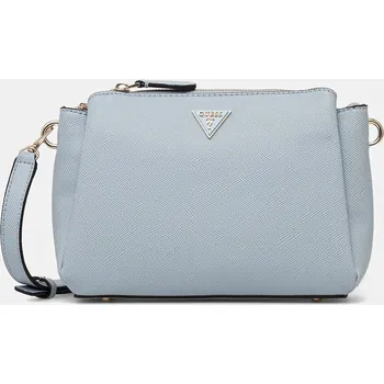 Kabelka Kabelka Guess NOELLE HWZG96.72120 modrá 50X, vel. ONE SIZE