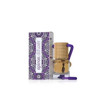 Přírodní produkt Energy Spiron difuzer KLUBOVÁ CENA: jsem členem (číslo zák. karty uveďte do poznámky pro prodejce)