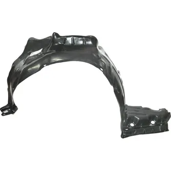 Podběh karosérie L přední plastové nadkolí, 4/5dv. 84.18.317