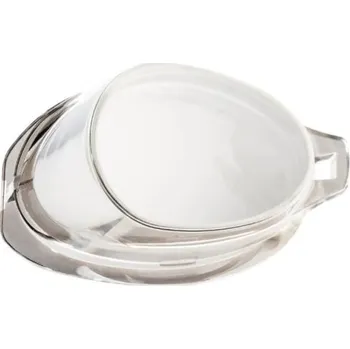 Plavecké brýle FORM čočka bez displeje FRM-FSG100-GL-CS