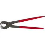 STUBAI štípací kleště potažené PVC-délka 300 mm (5 ks)