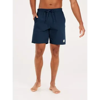 Pánské kraťasy Pánské plážové šortky Protest PRTBAKY velikost L modrá