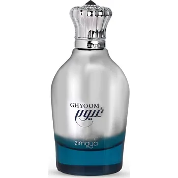Pánský parfém Zimaya Ghyoom EDP 100 ml M