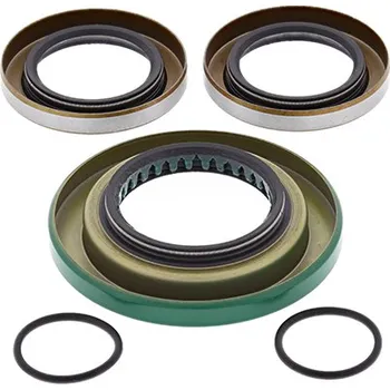 Ložisko převodovky ALL BALLS těsnění zadního diferenciálu CAN-AM COMMANDER / OUTLANDER (ALL BALLS těsnění zadního diferenciálu CAN-AM COMMANDER / OUTLANDER)