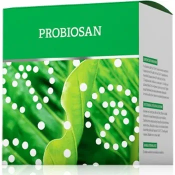 Přírodní produkt Energy Probiosan 90 kapslí KLUBOVÁ CENA: jsem členem (číslo zák. karty uveďte do poznámky pro prodejce)