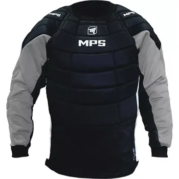 Florbalový dres MPS Black brankářský dres XL