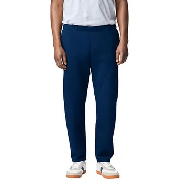 Pánské kalhoty Gildan Pánské tepláky GSF100 Navy 3XL