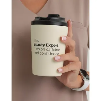 Zdravotnický oděv Termohrnek Simply Cup – Beauty Expert 0