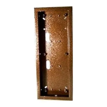 Elektroinstalační krabice Krabice NO svi.4FF 090 83.1 Cu 3M Tesla Stropkov - Čechy 49-02-450-41160