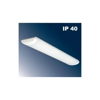 Nástěnné svítidlo Sv.FOX-136-EP IP40 50332 1x36W VYR VYRTYCH 21-04-118-81165