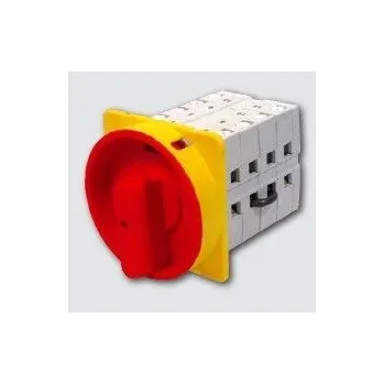 vypínač a zásuvka Spínač S 100 JU 1106 A6 SEZ - CZ s.r.o. 11-06-070-10512