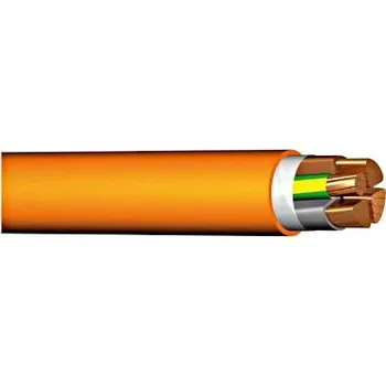 elektrický kabel Kabel 1-CXKH-V-J 3 x120+70 nkt cables a.s. 01-38-011-24312