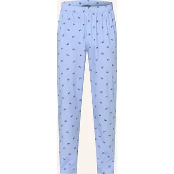 Pánské pyžamo Strokesman's Pánské Pyžamové Kalhoty, tmavě modrá, 52