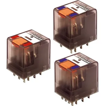 Relé Relé PT 580730 4P/6A 230VAC SCH fgFORTE s.r.o. 47-06-097-05730