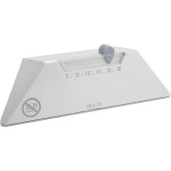 Termostat NCU-1S - termostat EKOTERM 53-04-806-08100