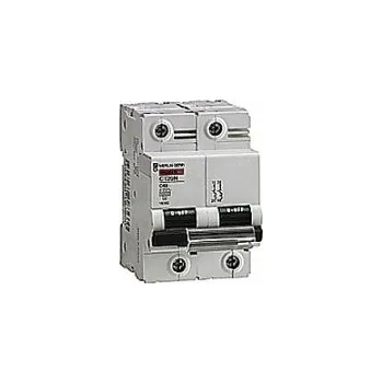 modulární přístroj a rozvaděč Jistič MG 125/B/3 C120H 18426 MG Schneider Electric CZ 17-02-100-18426