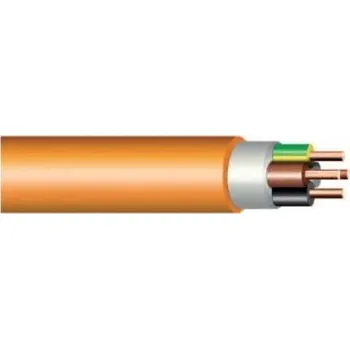 elektrický kabel Kabel 1-CXKH-R(J)5 x 6,0 B2ca,s1,d0 nkt cables a.s. 01-38-011-22117