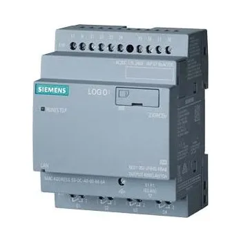 Relé Modul LOGO 6ED1052-2FB00-0BA8 47-24-036-10530