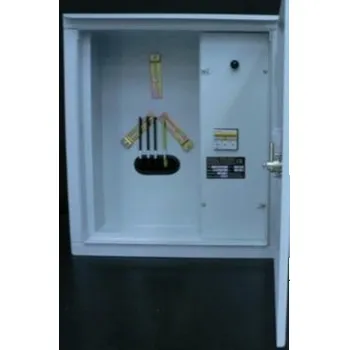 modulární přístroj a rozvaděč Roz. ES3LE 1x25/3 JČE šedá S AR AROVA SERVIS 45-08-345-35034