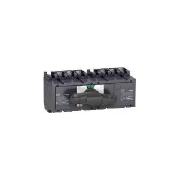 vypínač Přep. INTERPACT INS250 3P 31146 Schneider Electric CZ 17-04-100-31146