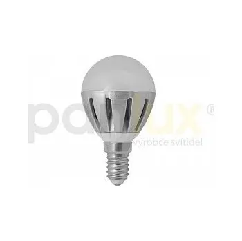 Žárovka LED GOLF 4W E14 Deluxe 65105002 b/t PANLUX s.r.o. 31-34-804-16204
