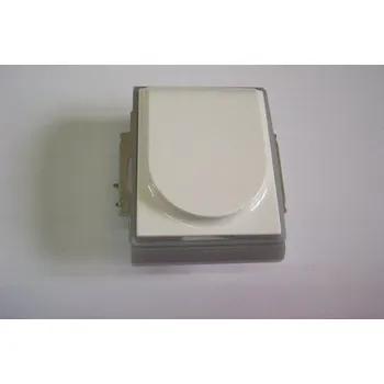 Stavebniny Zás.+víčko IP44 5518E-A02999 04*ELE ABB s.r.o. 07-24-026-42904